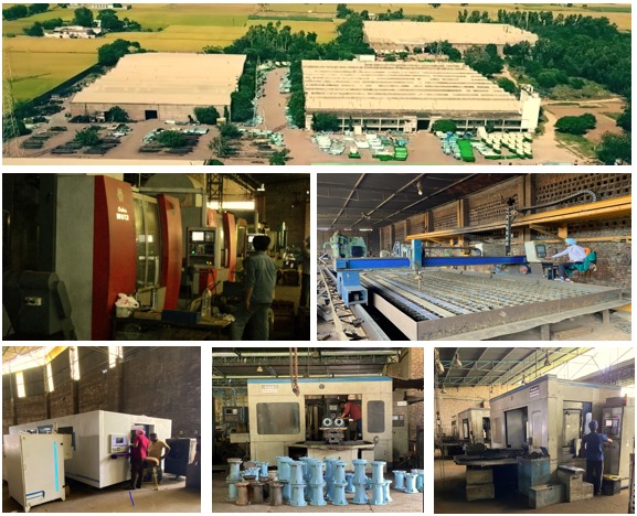 Standard Corporation Team